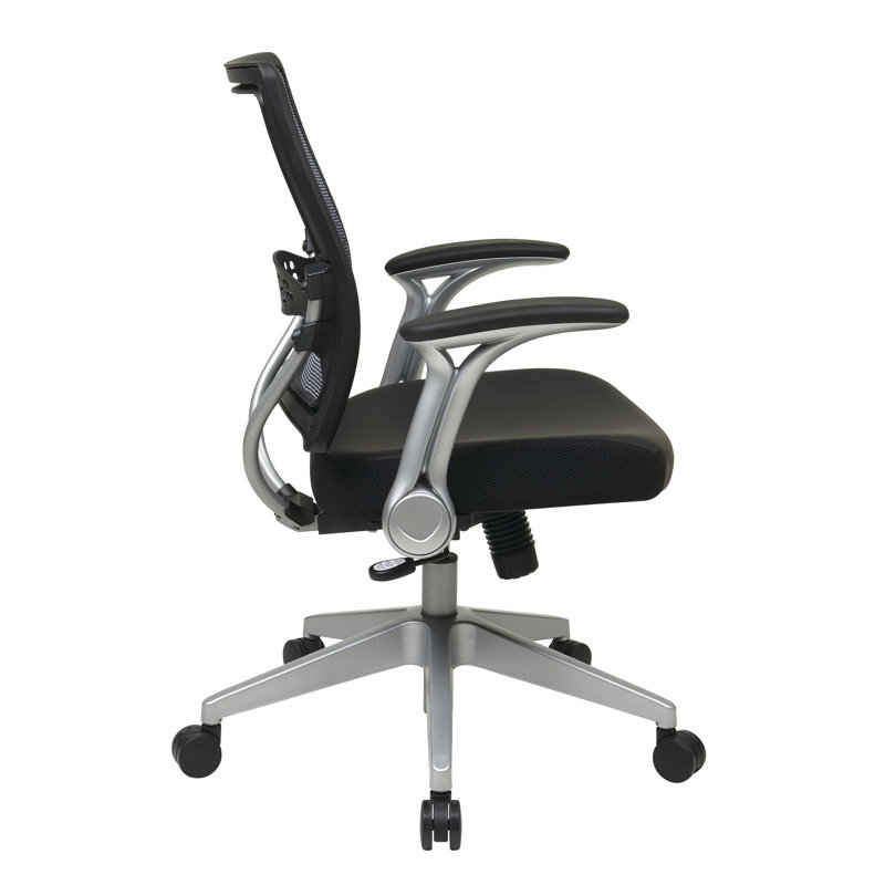 Chaise de travail en filet AirGrid