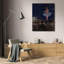 «Tight-Rope Walker» par Jean-Louis Forain - Art mural sur toile tendue avec châssis-355861233