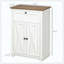 Armoire décorative Farmhouse