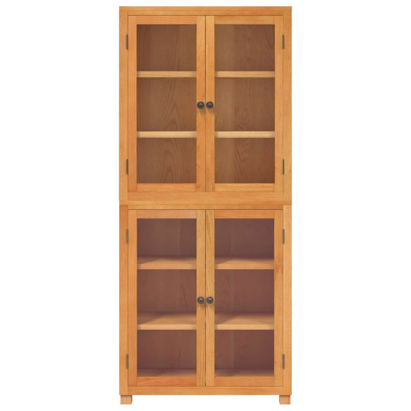 185cm Kitchen Pantry