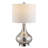 Glass Standard Table Lamp-52242678