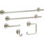 Porte-serviettes mural, accessoire et quincaillerie de salle de bain Trinsic-12237572-71203951