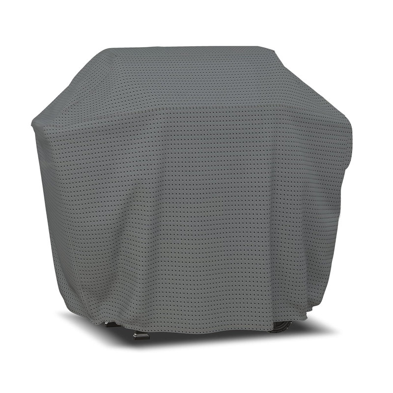 Housse pour barbecue à gaz, Gris, H 48 po x l 58 po x P 24 po