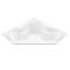 Cayman 4 59.875" Drop In Air Bathtub-793422130
