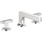 Kintsu® Widespread Lavatory Faucet with Low Spout
