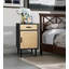 Ensemble de 2 tables de chevet Cirsten-1314374032