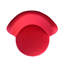 Cubi Upholstered Barrel Chair
