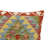 Geometric Throw Pillow