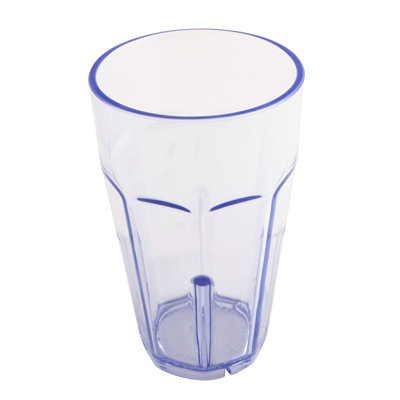 G.E.T. Bahama Tumblers - SAN Low Ball Tumbler