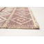 Tapis bourgogne Sienna 5 pi 1 po x 7 pi 9 po
