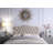 Linen Upholstered Headboard-Modern-Adjustable Height-Button Tufting-1390944870-1390944867