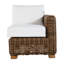 Montauk Left Hand Facing Seating Component-87354089-93922578-93926383