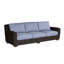 Saddleback Outdoor 3 - Seat-24017912-46000907