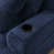 Blue Corduroy