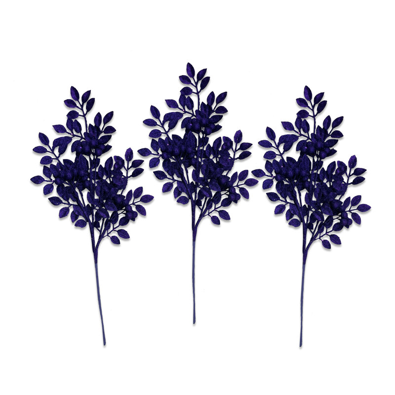 20'' Pick, Purple