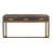 Shagreen 54'' Console Table-59407318