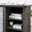 Meuble télé Mantel Stone-130771522