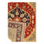 Indian Wool Oriental Area Rug