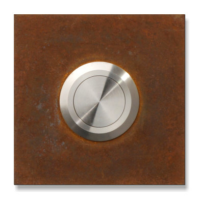 Symple Stuff Push Button