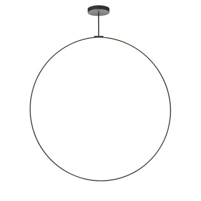 Cirque 1 - Light LED Unique/Statement Pendant