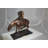 End of the Trail by James Fraser Bronze Statue -  Size: 9"L x 21"W x 21"H. 
