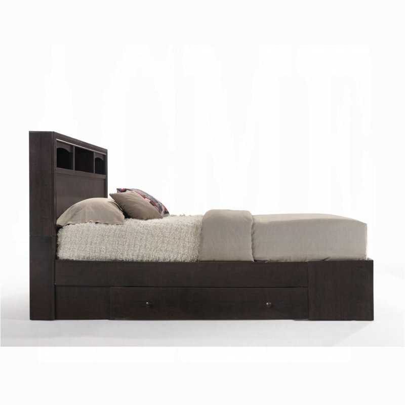 Abshire Bed, Queen