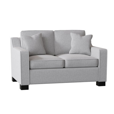 Aceyon Upholstered 56'' Sofa