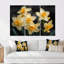 - Ensemble de reproductions d'art mural jonquilles-107164773-107164774