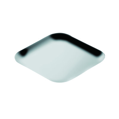 Plateau carré Uno - 6 pièces