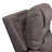 Loatwall Upholstered Lift Assist Power Recliner