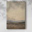 Paysage rétro XX - galerie Cavas enveloppé-879856595