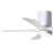 Irene 5 - Blade LED Ceiling Fan with Light Kit Included-608716643-551224623-550818584