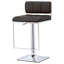 Tabouret de bar réglable