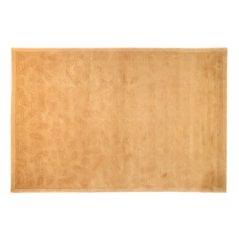 Hymes - Tapis «Super Fine Collection» 6 pi x 9 pi