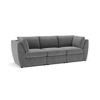 Caldwell 105" Modular Sofa
