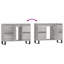 Marelis Bathroom Cabinet 80x33x60 cm Engineered Wood-369334237