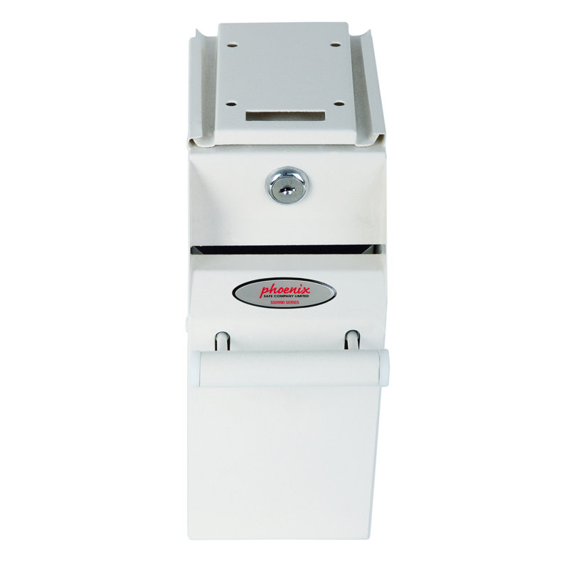 Depository Safe Lock