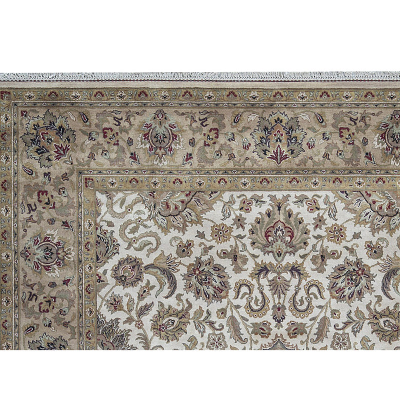 Crown One-of-a-Kind 9'1" X 12'2" Area Rug