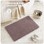 Tapis pour salle de bain en chenille Droitwich-369534445-369534450