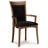 Morgan 19.25'' H Upholstered Armchair-22354535-59725543