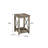 Ilsa End Table