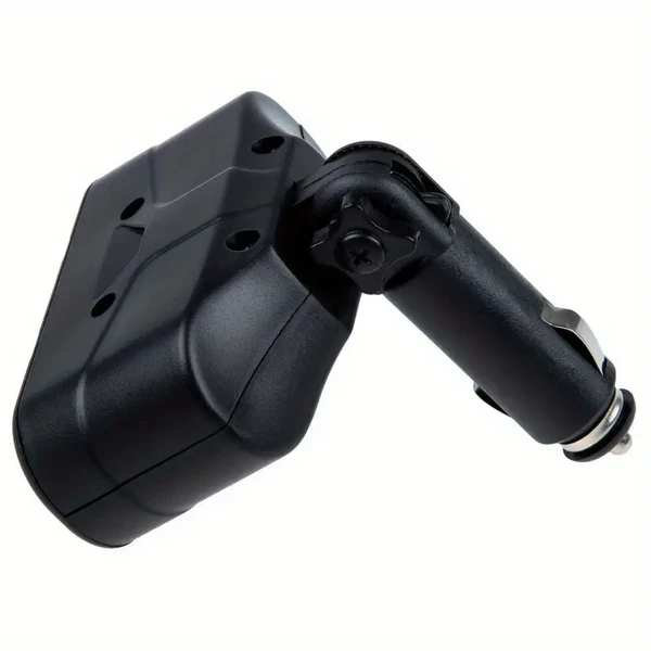 Adaptateur de chargeur allume-cigare 12 V DC