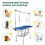 Adjustable Pet Grooming Tables-86592261-70697824