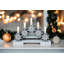 Brodsky Lighted Window Décor