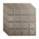 Traditional 24'' L x 24'' W Textured Vinyl Drop-In Ceiling Tile
