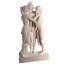 Statue les trois grâces-10640394