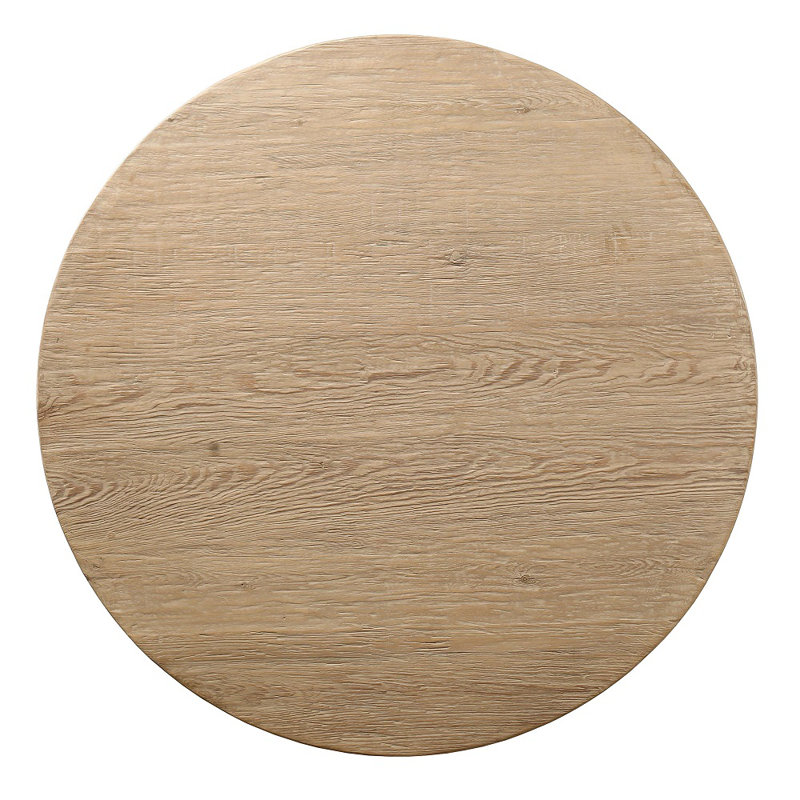 Solid Wood Coffee Table