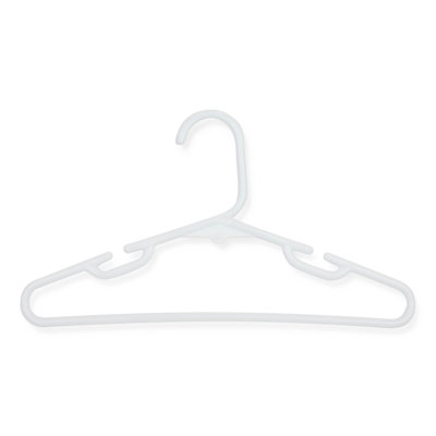 Cintre pour chambre de bébé Stian Tubular 26G