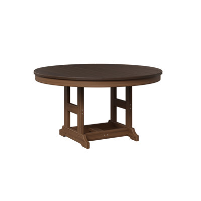 KIDS Outdoor Round Dining Table