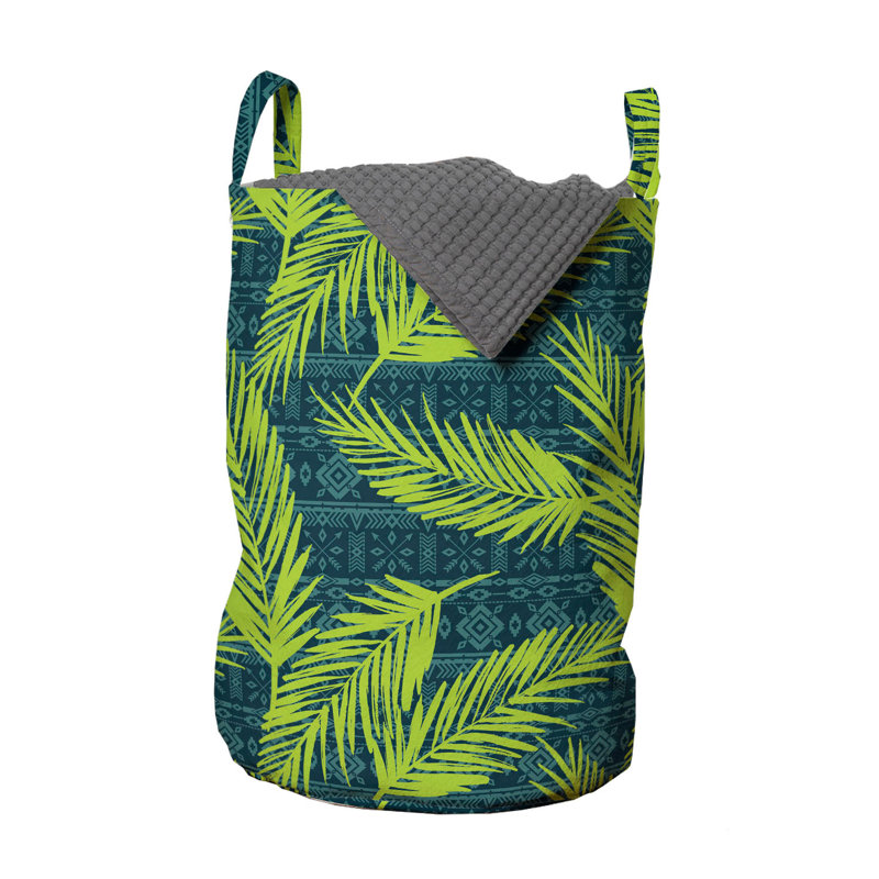 Laundry Bag with Handles